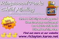 Kingswood Parks Childminding Hull 693675 Image 0